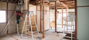 Entreprise de rénovation de la maison et de rénovation d’appartement à Carbon-Blanc